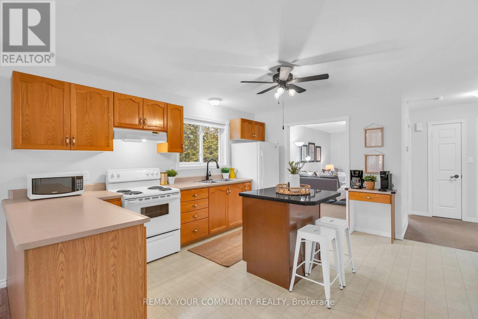 81 Fairpark Lane, Georgina, Ontario  L0E 1R0 - Photo 14 - N12962950