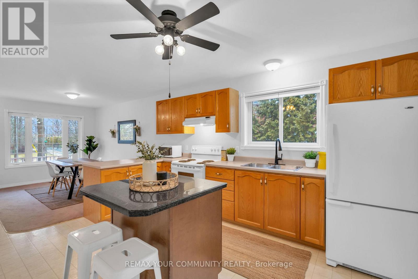 81 Fairpark Lane, Georgina, Ontario  L0E 1R0 - Photo 17 - N12962950