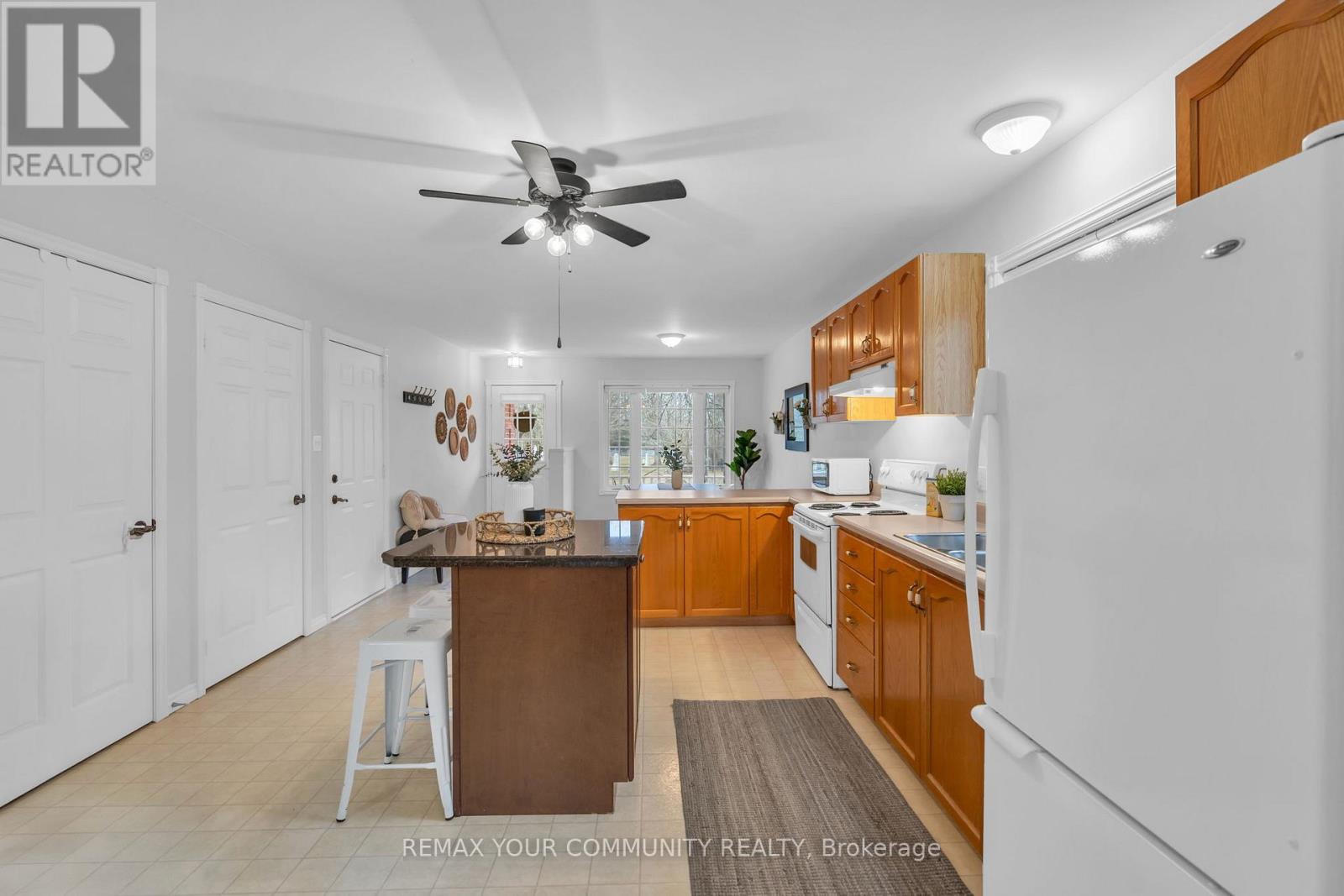 81 Fairpark Lane, Georgina, Ontario  L0E 1R0 - Photo 19 - N12962950