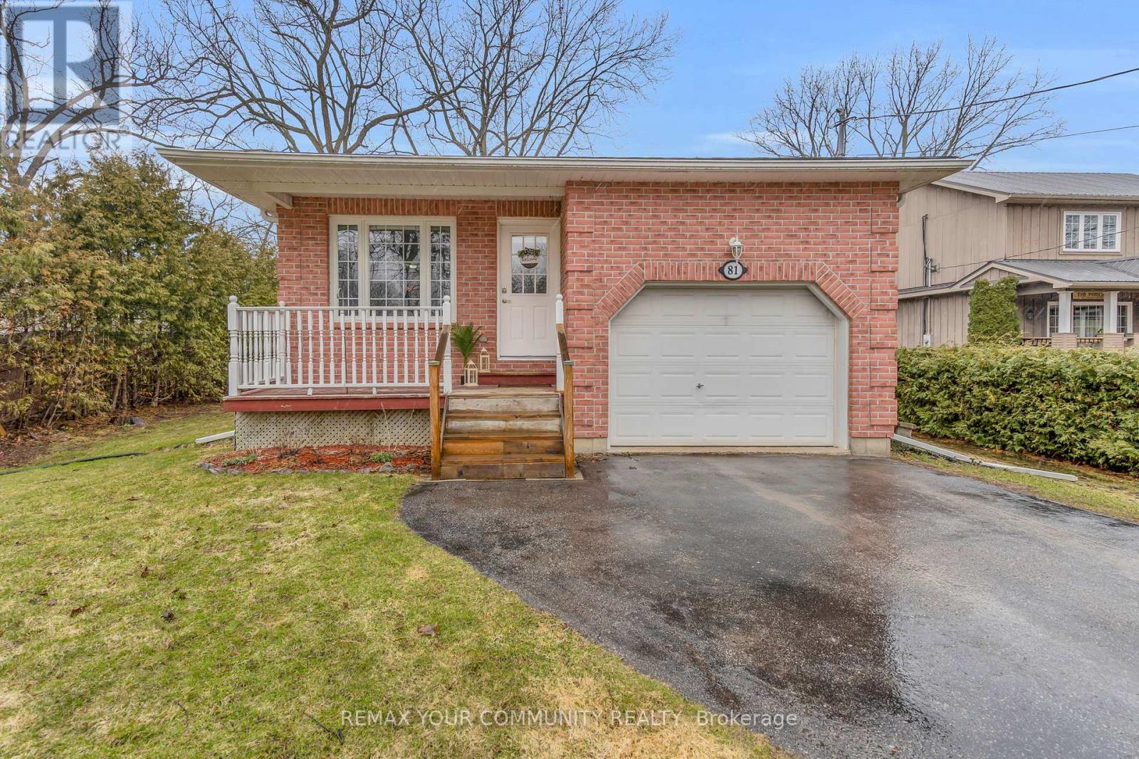 81 Fairpark Lane, Georgina, Ontario  L0E 1R0 - Photo 2 - N12962950