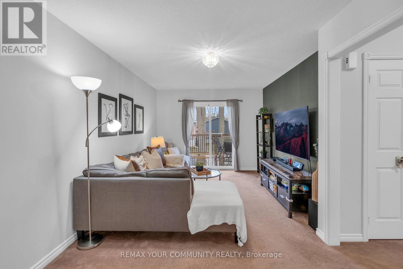 81 Fairpark Lane, Georgina, Ontario  L0E 1R0 - Photo 21 - N12962950