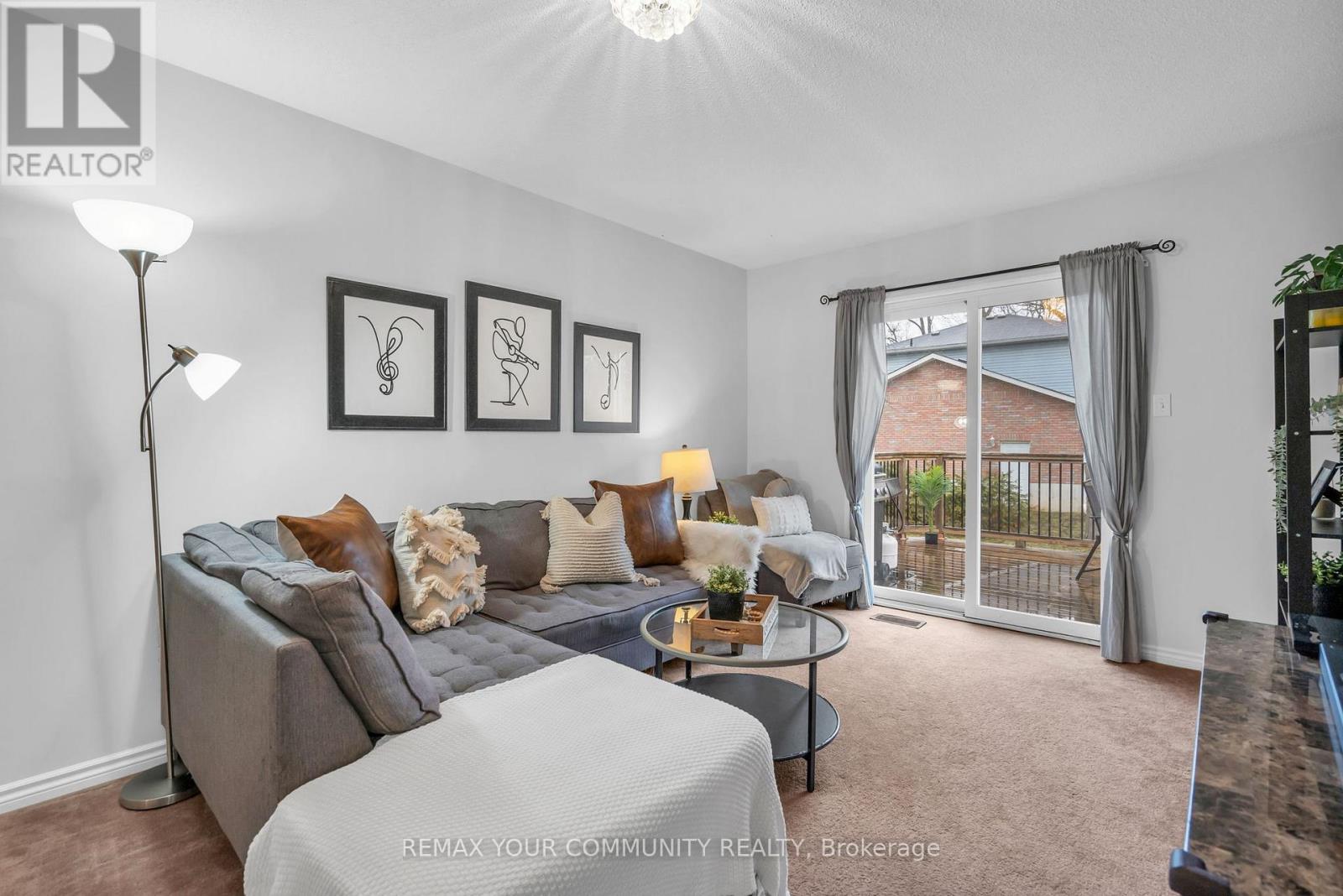 81 Fairpark Lane, Georgina, Ontario  L0E 1R0 - Photo 22 - N12962950