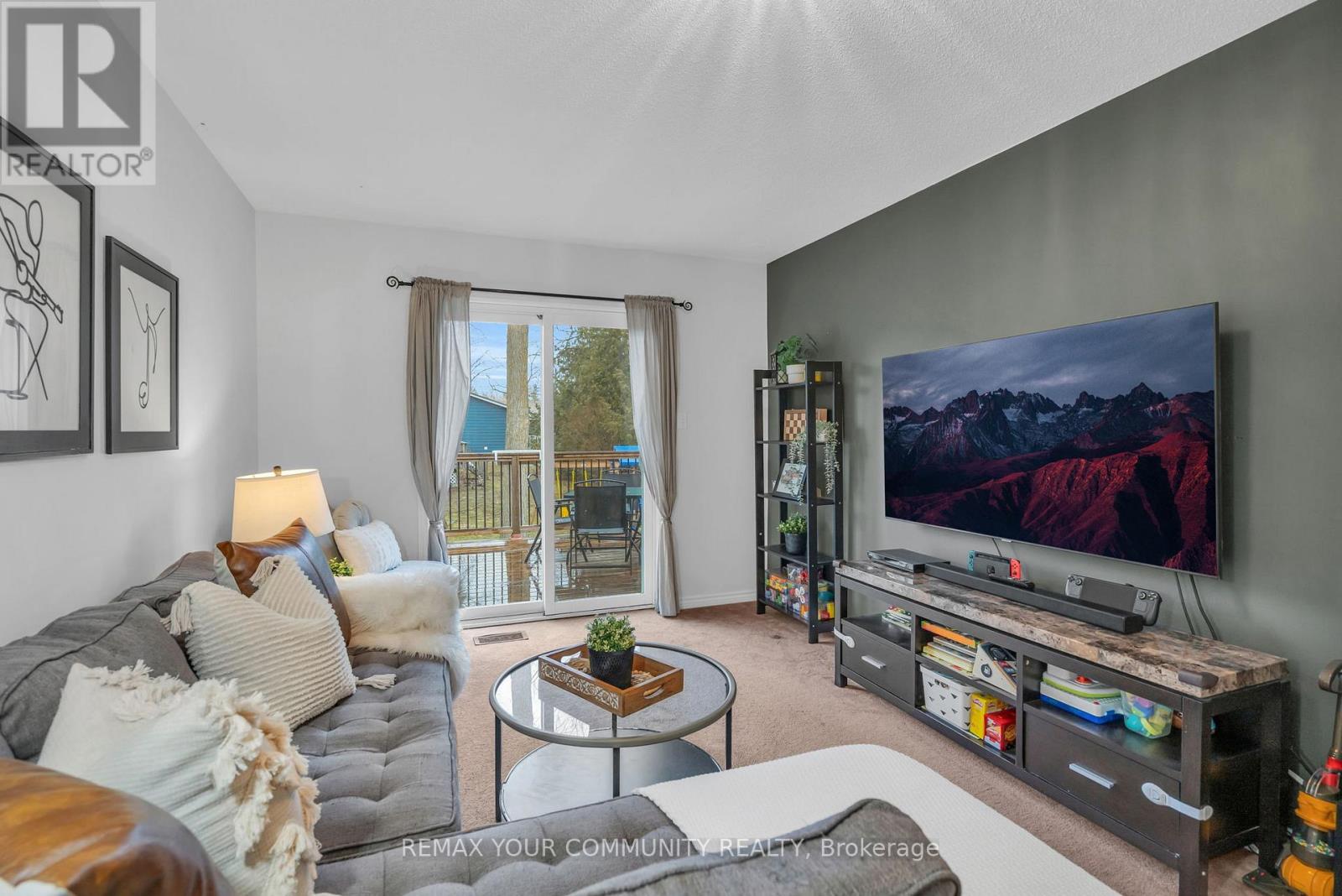 81 Fairpark Lane, Georgina, Ontario  L0E 1R0 - Photo 23 - N12962950