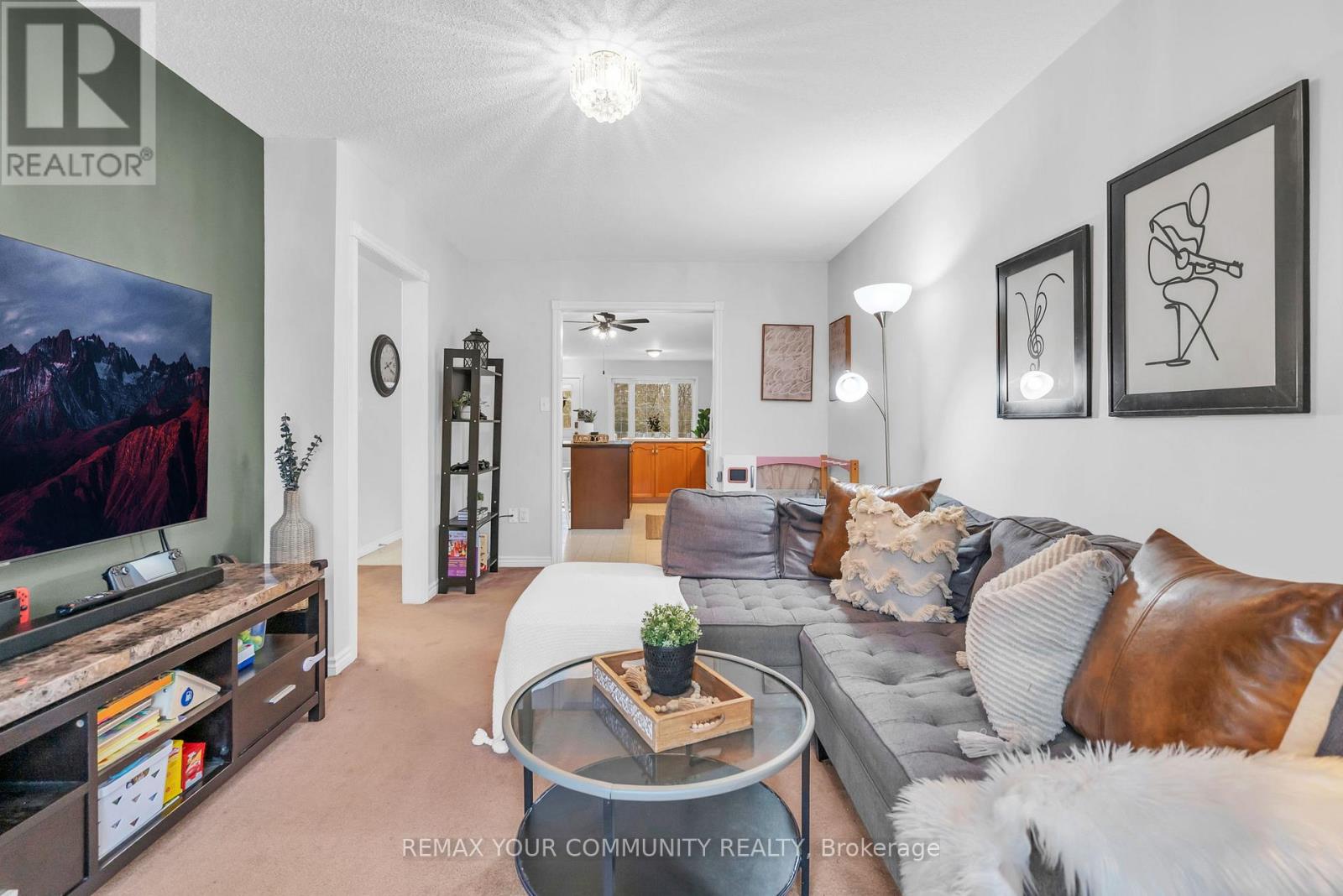 81 Fairpark Lane, Georgina, Ontario  L0E 1R0 - Photo 24 - N12962950