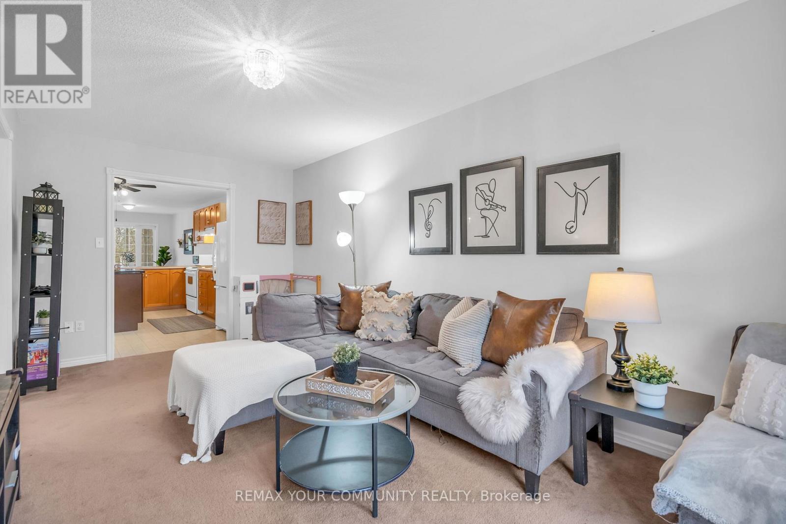 81 Fairpark Lane, Georgina, Ontario  L0E 1R0 - Photo 25 - N12962950