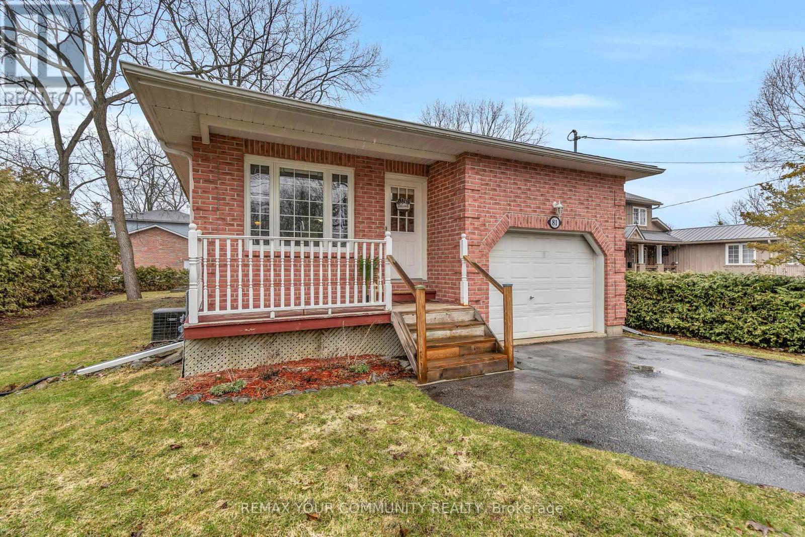 81 Fairpark Lane, Georgina, Ontario  L0E 1R0 - Photo 3 - N12962950