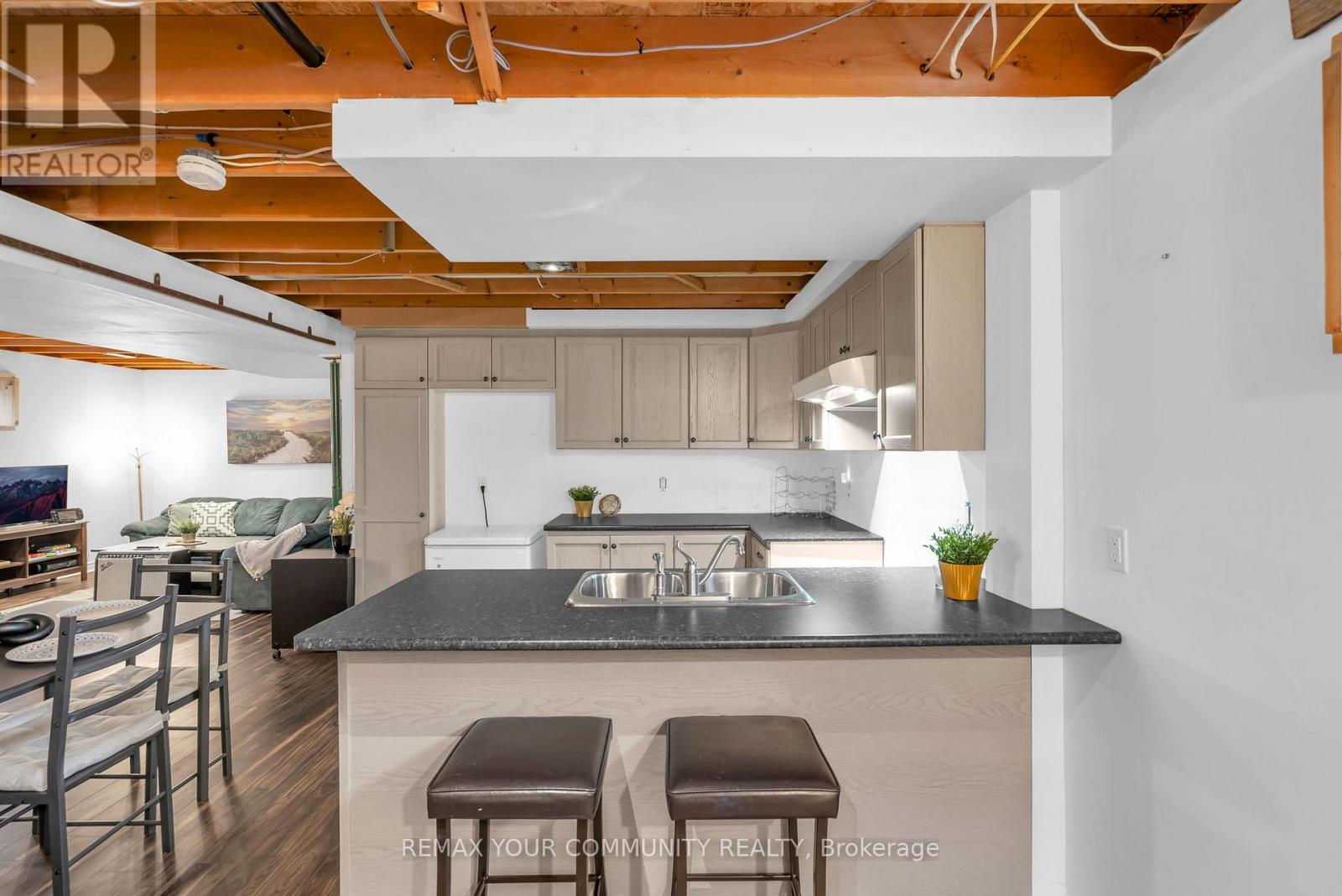 81 Fairpark Lane, Georgina, Ontario  L0E 1R0 - Photo 33 - N12962950