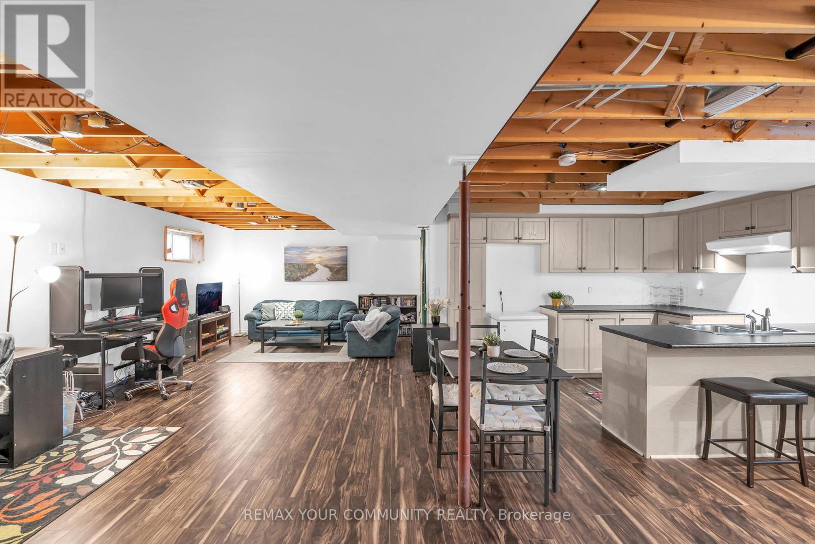 81 Fairpark Lane, Georgina, Ontario  L0E 1R0 - Photo 36 - N12962950