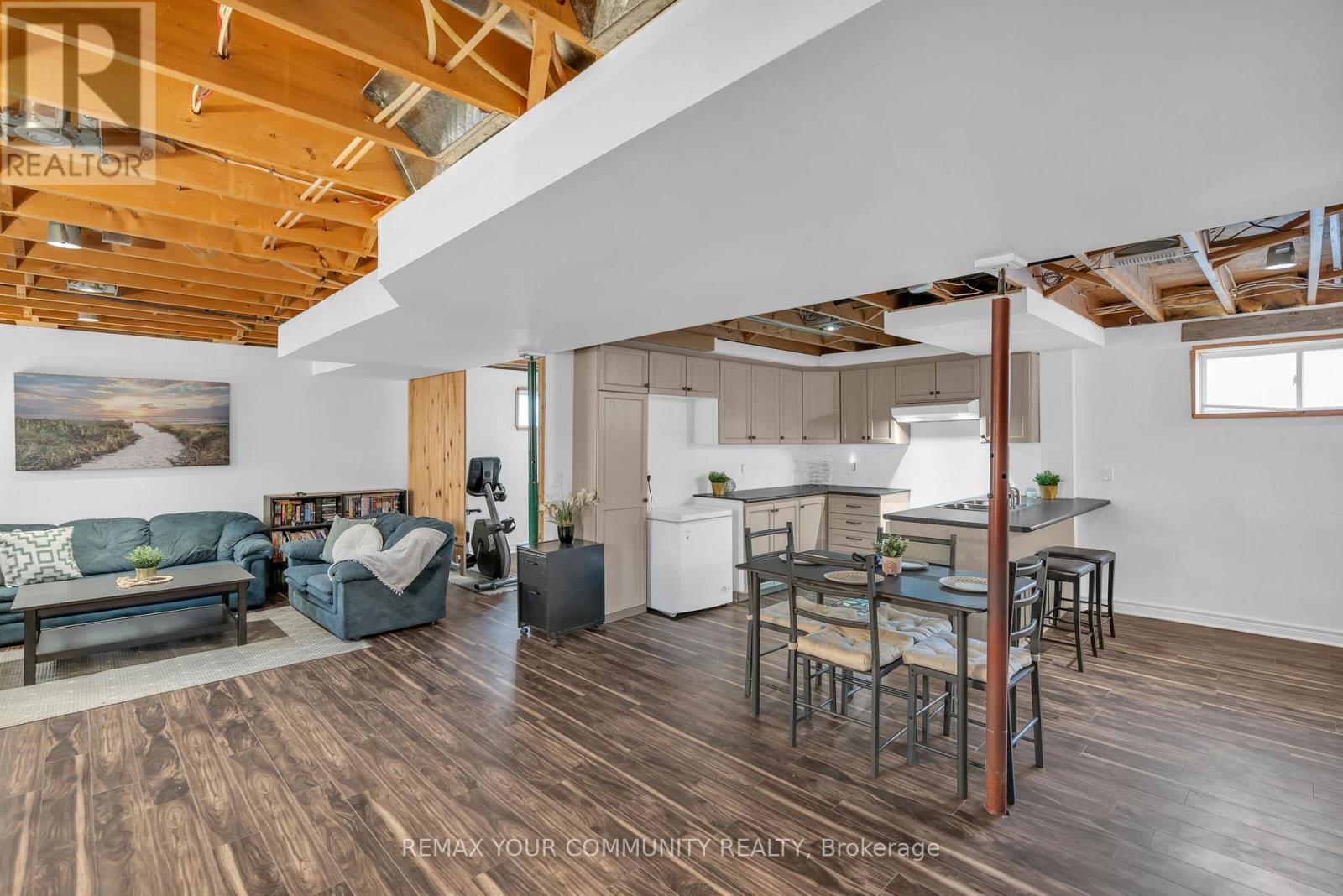 81 Fairpark Lane, Georgina, Ontario  L0E 1R0 - Photo 37 - N12962950