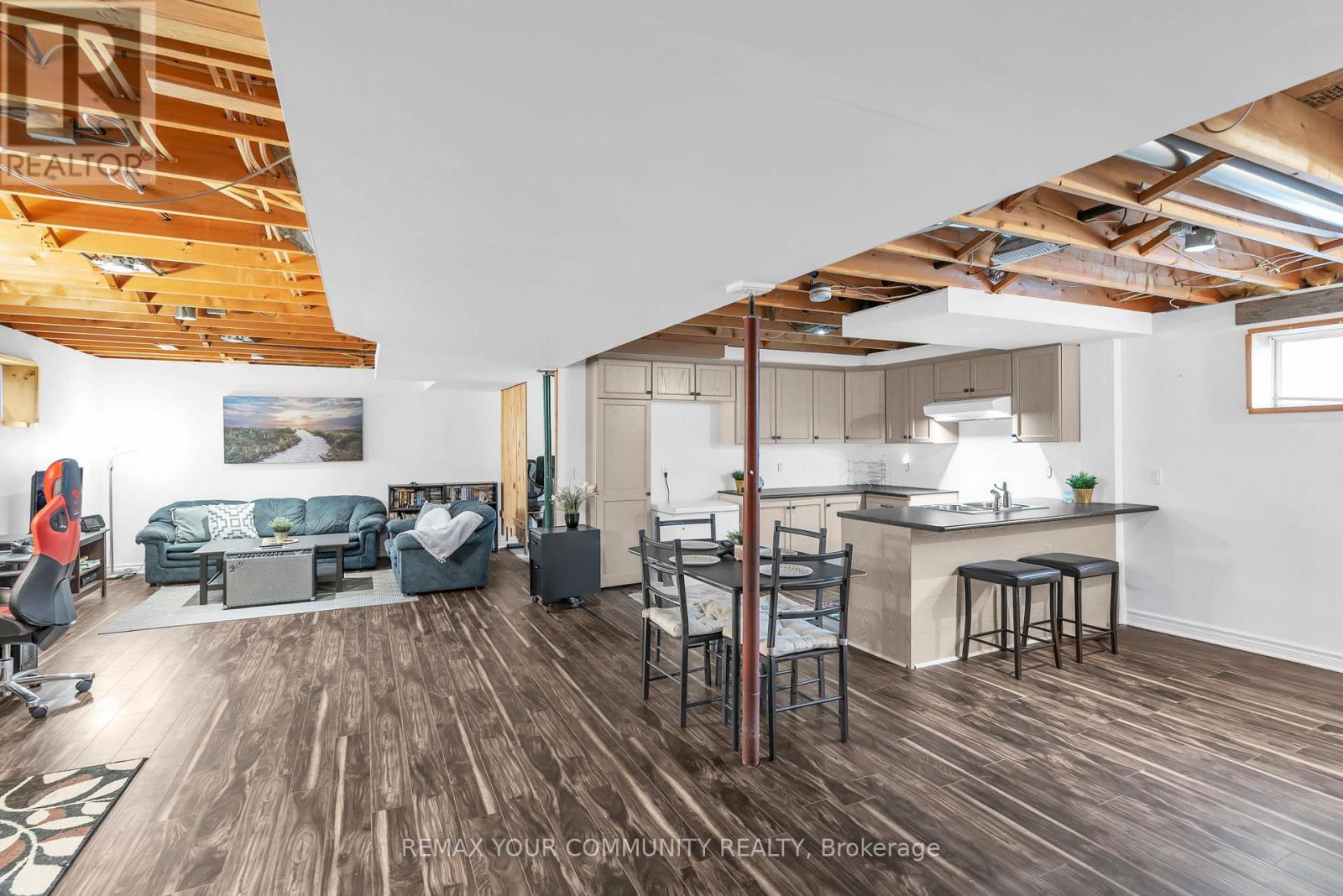 81 Fairpark Lane, Georgina, Ontario  L0E 1R0 - Photo 38 - N12962950