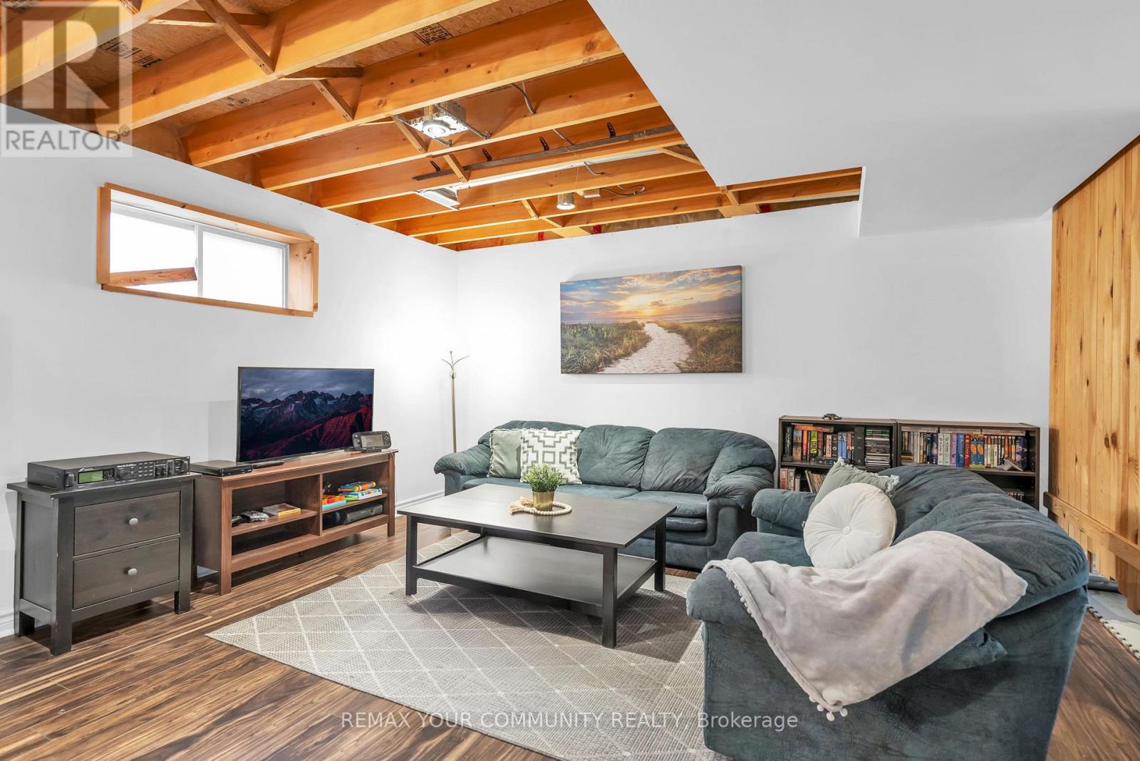 81 Fairpark Lane, Georgina, Ontario  L0E 1R0 - Photo 39 - N12962950