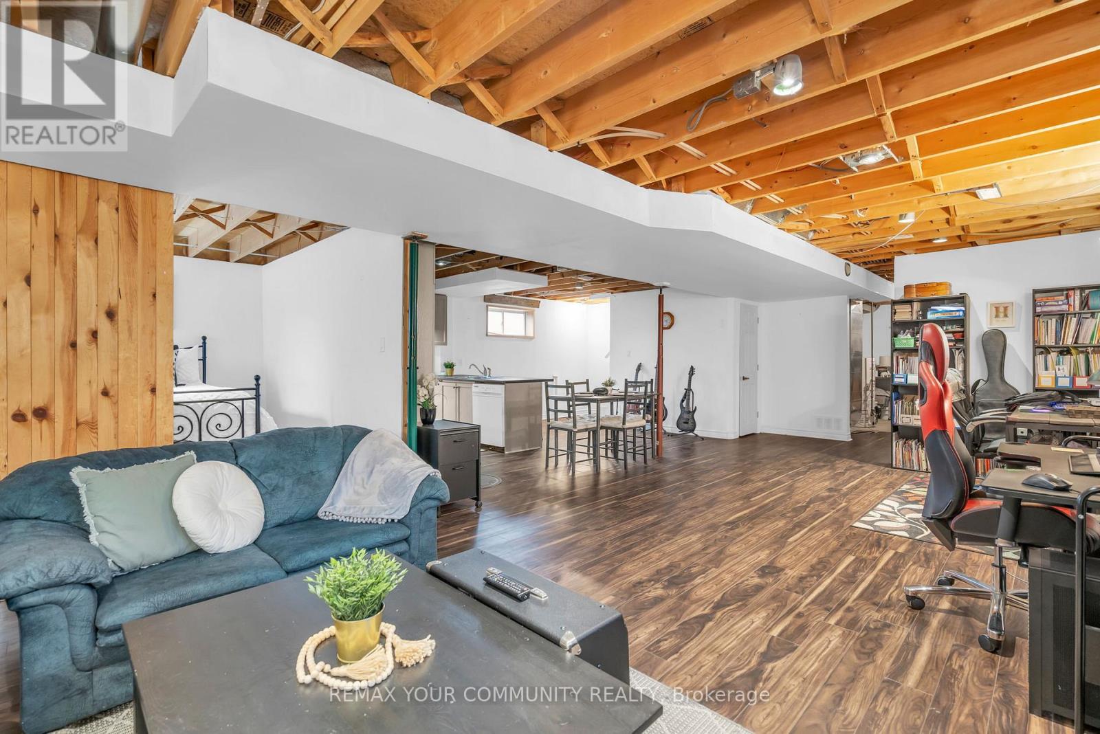 81 Fairpark Lane, Georgina, Ontario  L0E 1R0 - Photo 40 - N12962950