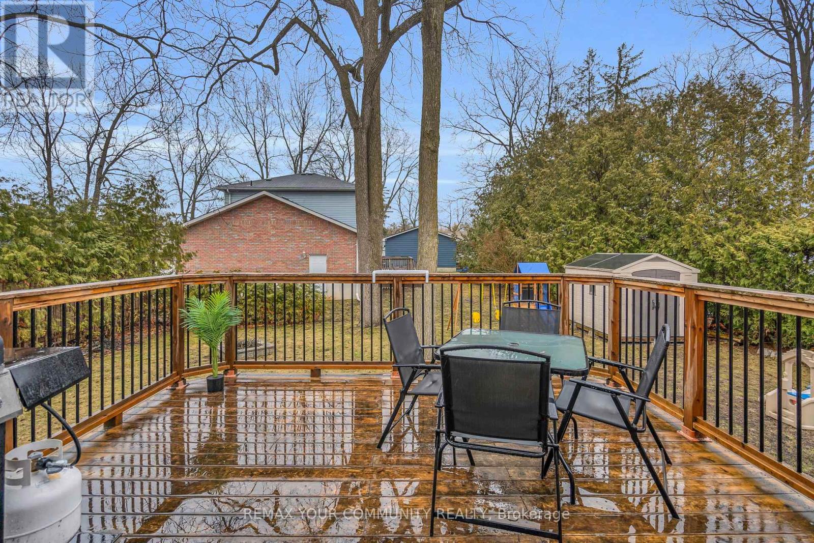 81 Fairpark Lane, Georgina, Ontario  L0E 1R0 - Photo 43 - N12962950