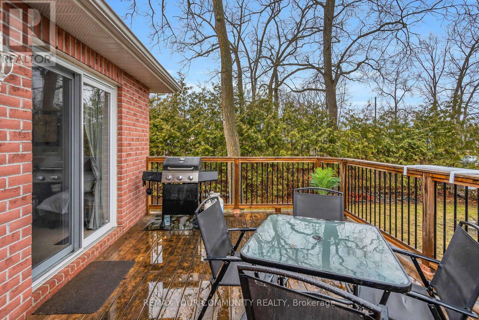 81 Fairpark Lane, Georgina, Ontario  L0E 1R0 - Photo 44 - N12962950