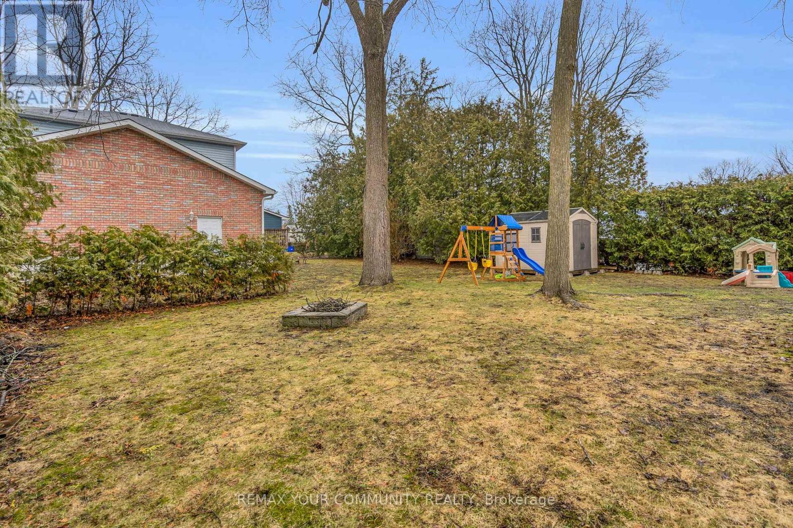 81 Fairpark Lane, Georgina, Ontario  L0E 1R0 - Photo 45 - N12962950