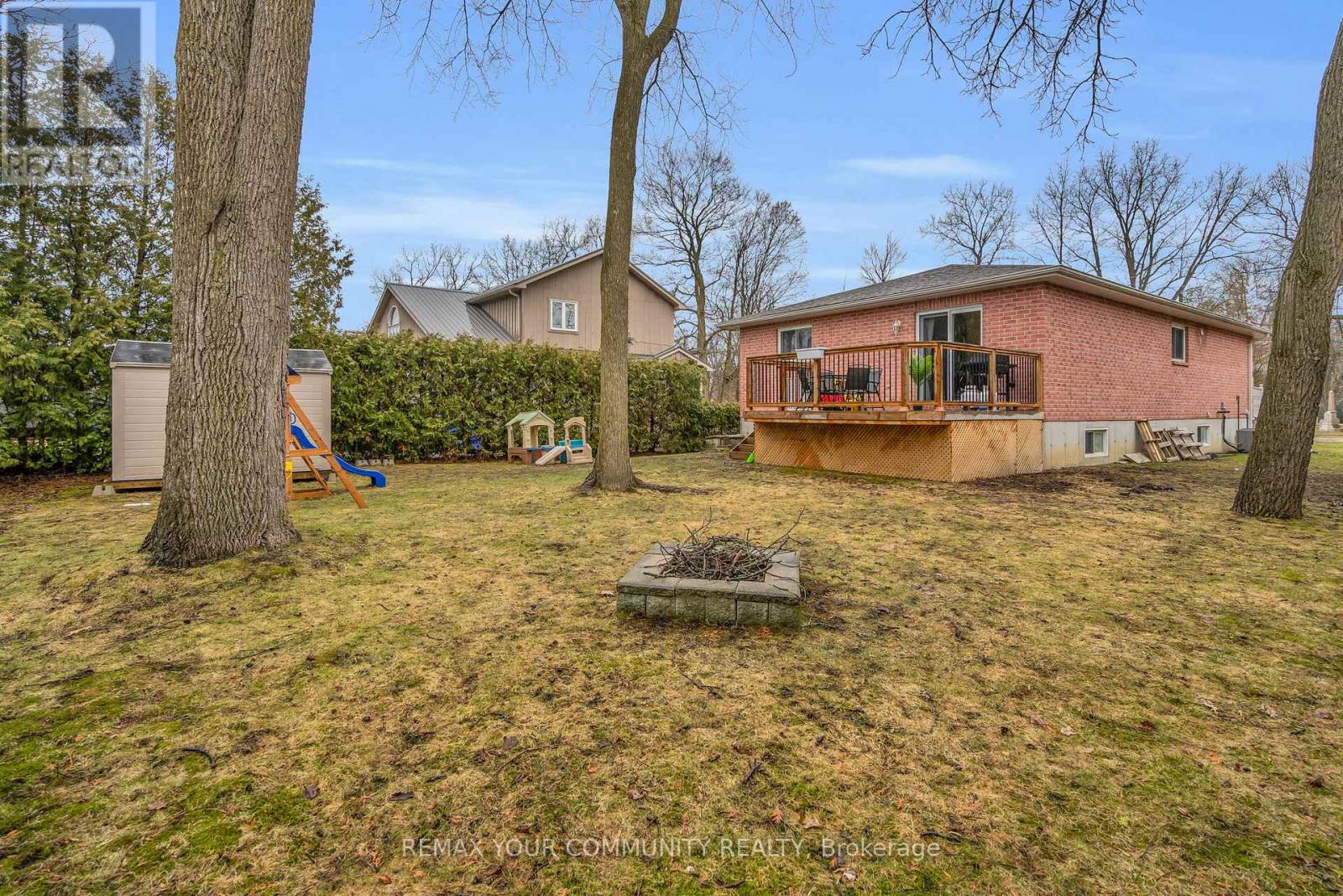 81 Fairpark Lane, Georgina, Ontario  L0E 1R0 - Photo 46 - N12962950