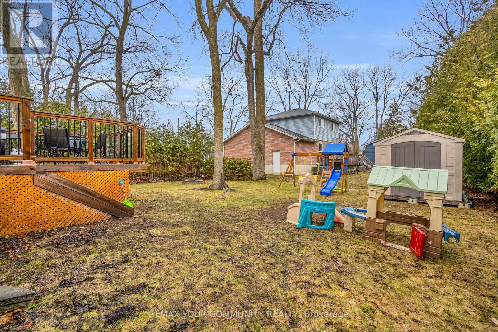 81 Fairpark Lane, Georgina, Ontario  L0E 1R0 - Photo 47 - N12962950