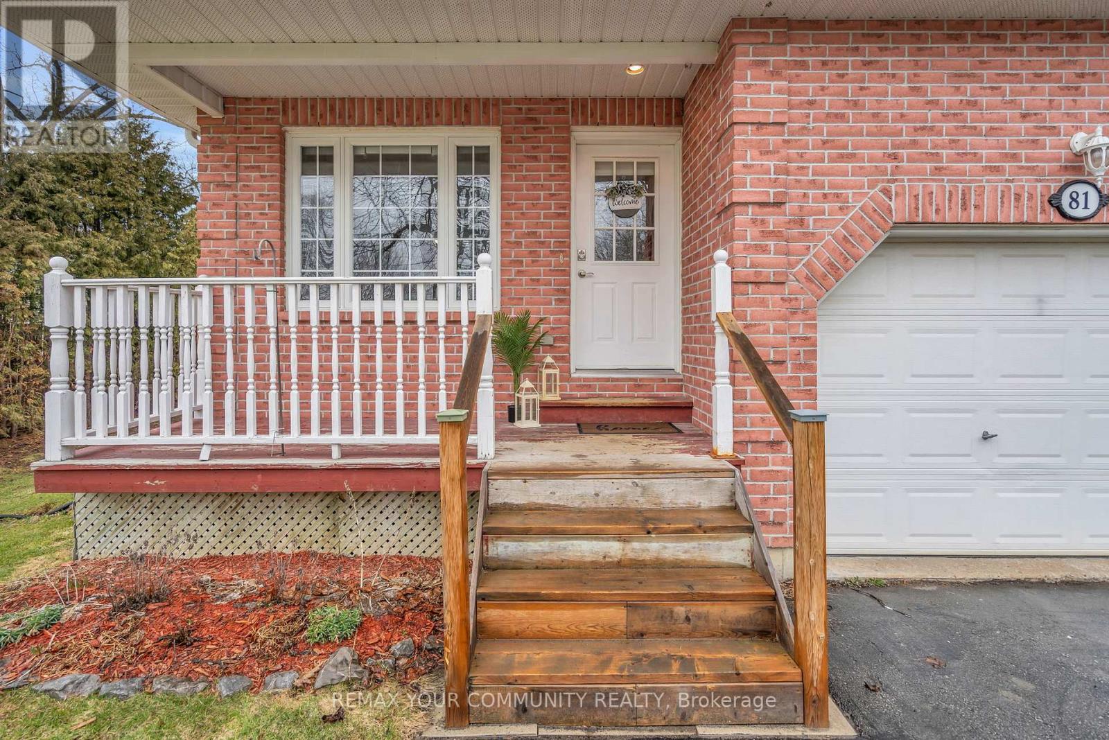 81 Fairpark Lane, Georgina, Ontario  L0E 1R0 - Photo 6 - N12962950