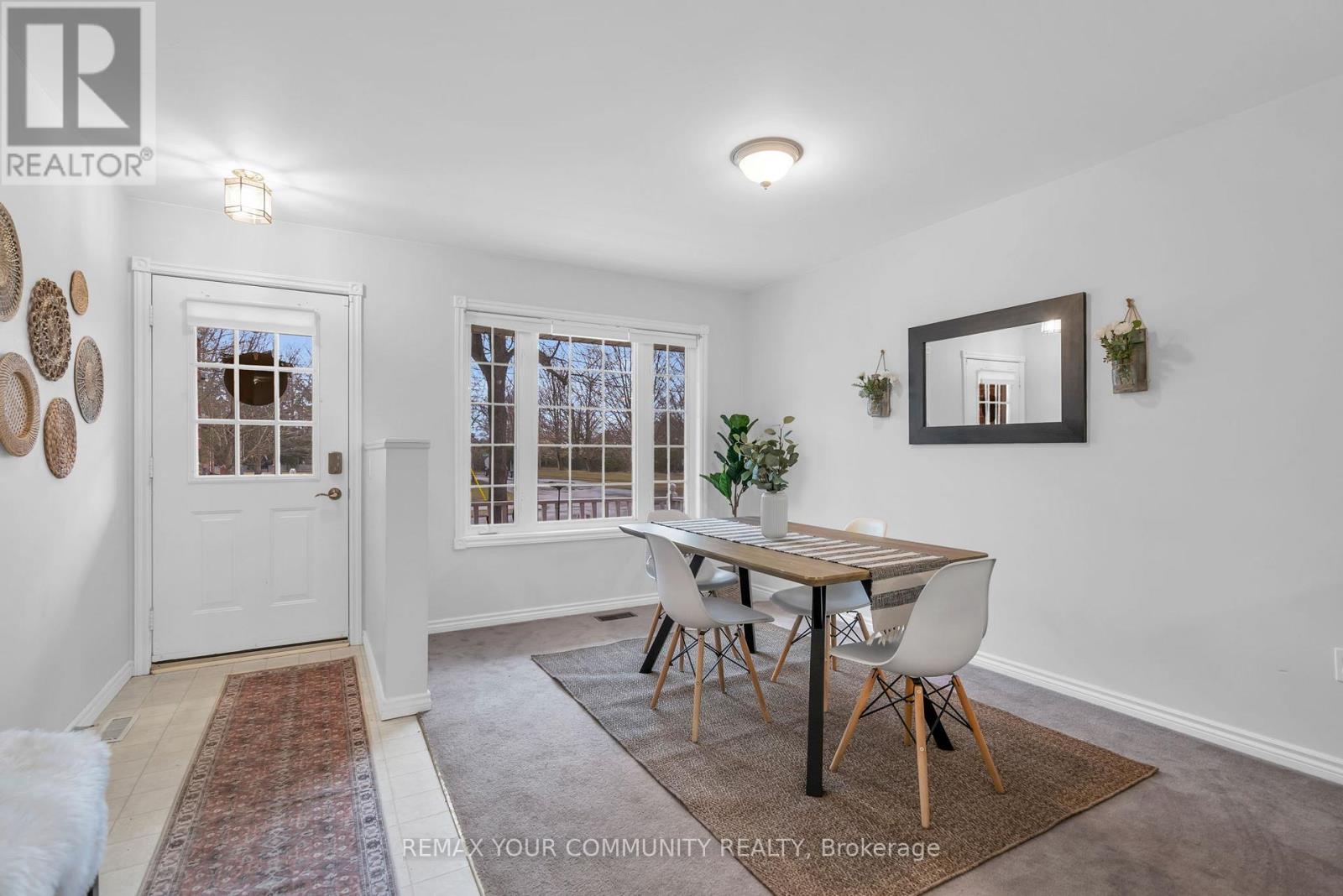 81 Fairpark Lane, Georgina, Ontario  L0E 1R0 - Photo 7 - N12962950