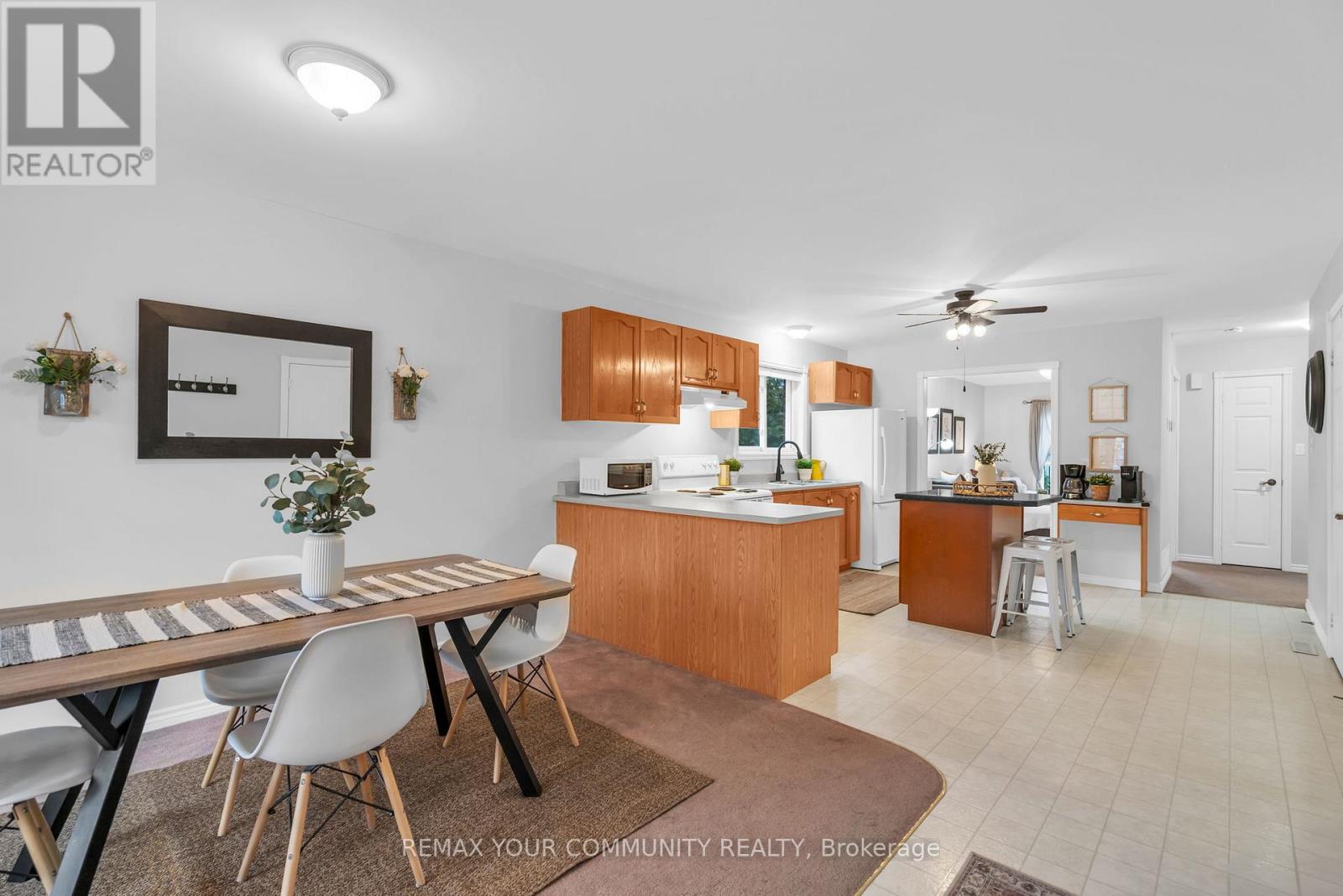 81 Fairpark Lane, Georgina, Ontario  L0E 1R0 - Photo 8 - N12962950