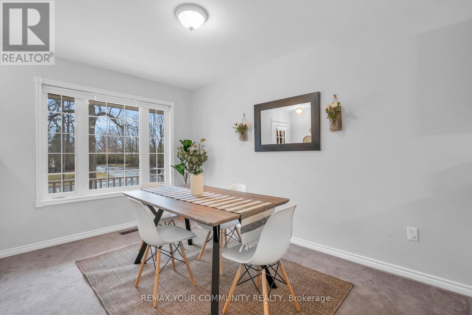 81 Fairpark Lane, Georgina, Ontario  L0E 1R0 - Photo 9 - N12962950