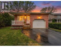 81 FAIRPARK LANE, Georgina, Ontario