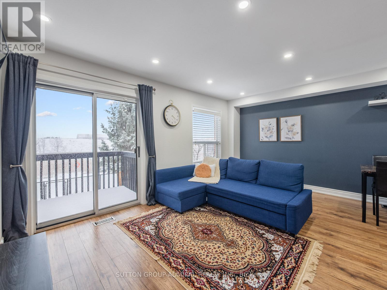 81 Parktree Drive, Vaughan, Ontario  L6A 2N6 - Photo 10 - N12962980