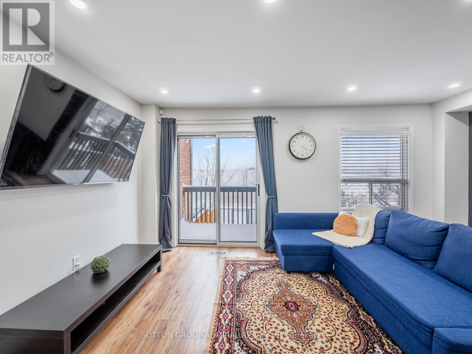 81 Parktree Drive, Vaughan, Ontario  L6A 2N6 - Photo 11 - N12962980