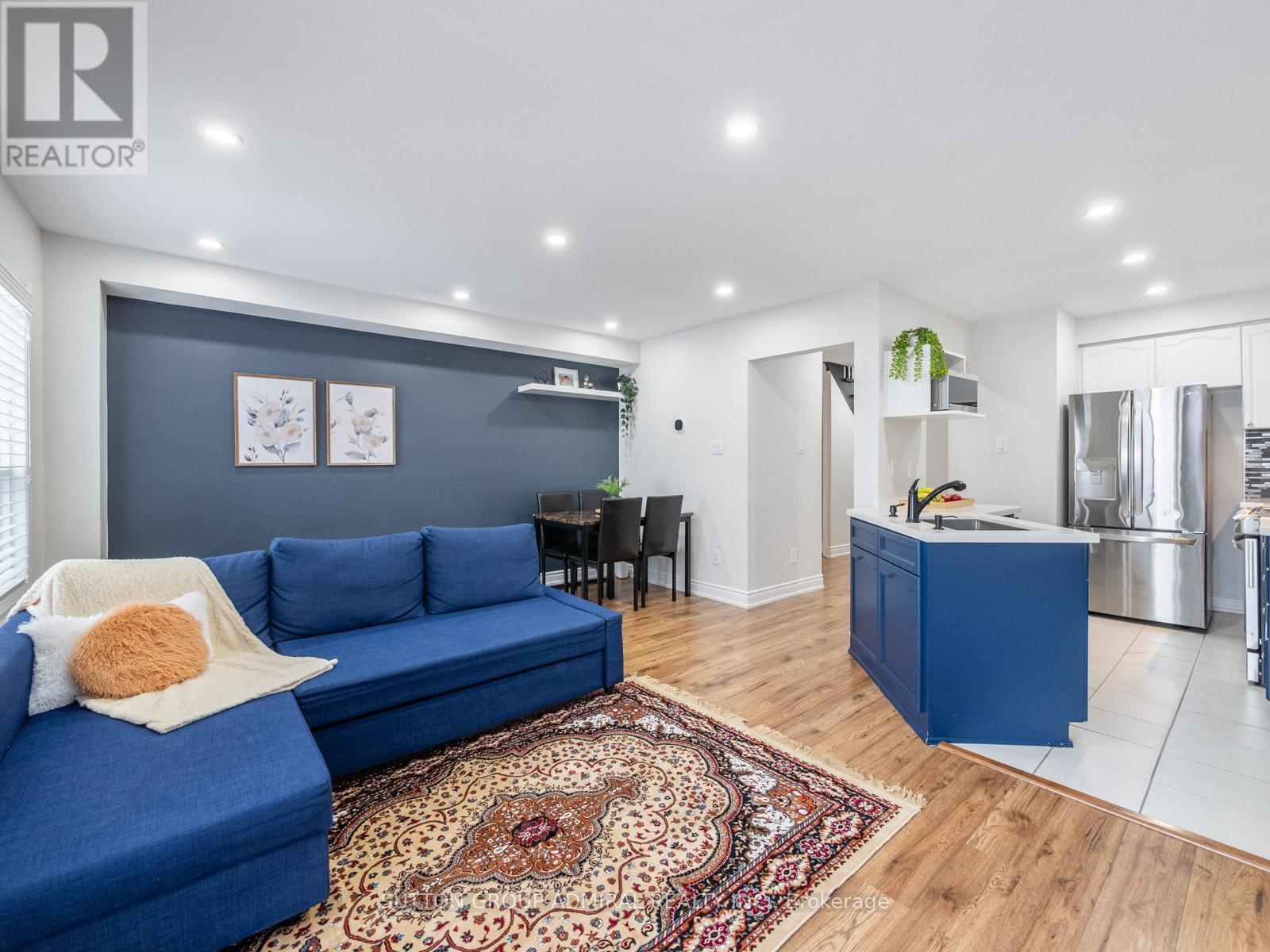 81 Parktree Drive, Vaughan, Ontario  L6A 2N6 - Photo 12 - N12962980