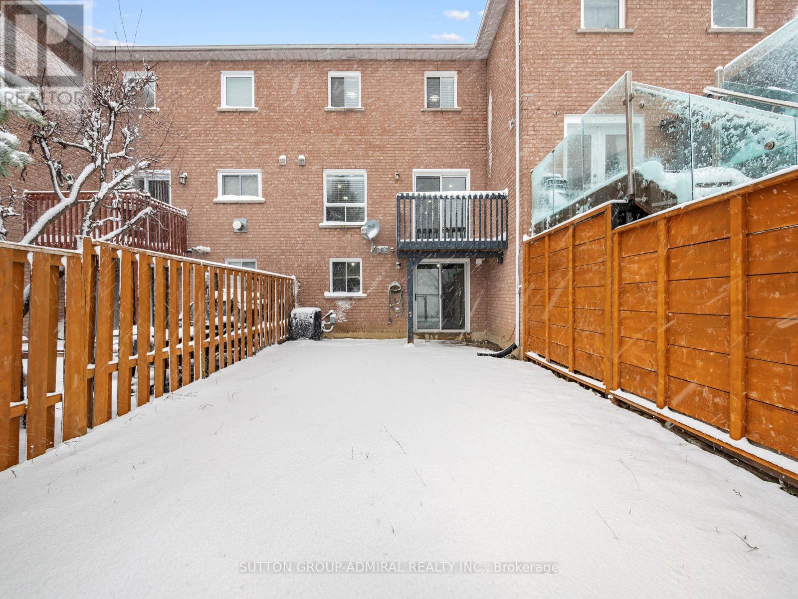81 Parktree Drive, Vaughan, Ontario  L6A 2N6 - Photo 27 - N12962980