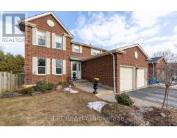 54 MEYER CIRCLE, Markham, Ontario