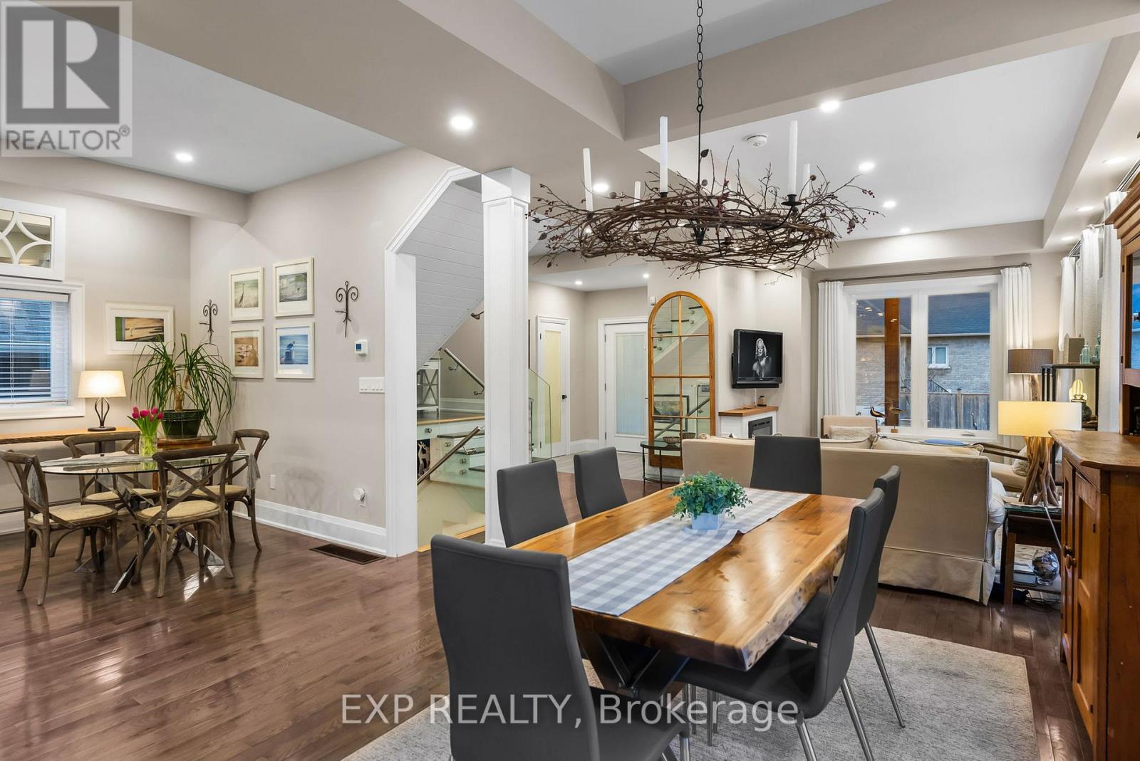 12 Frankfort Grove, Georgina, Ontario  L0E 1L0 - Photo 13 - N12963036