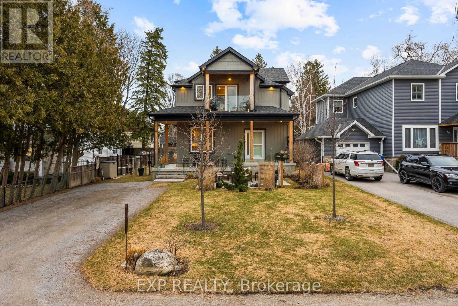 12 Frankfort Grove, Georgina, Ontario  L0E 1L0 - Photo 2 - N12963036