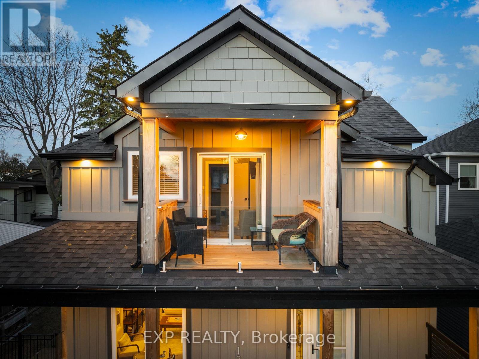 12 Frankfort Grove, Georgina, Ontario  L0E 1L0 - Photo 22 - N12963036