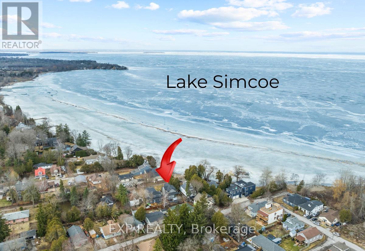 12 Frankfort Grove, Georgina, Ontario  L0E 1L0 - Photo 3 - N12963036