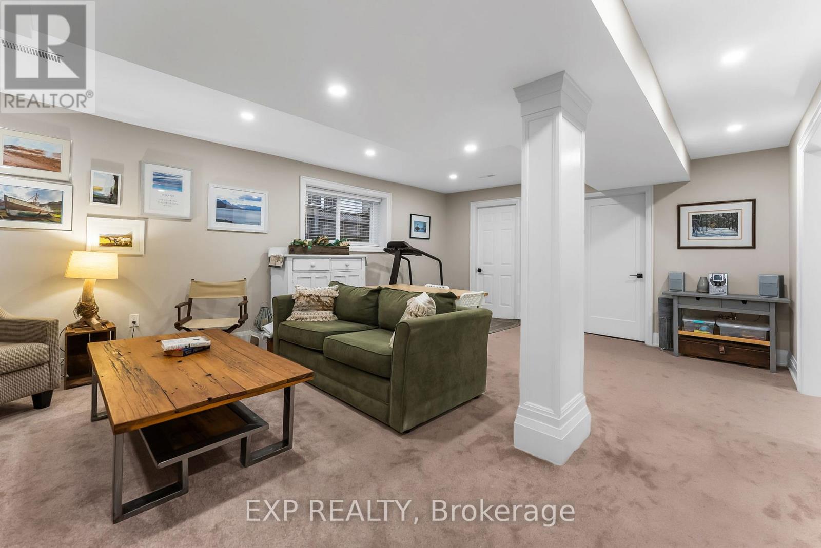 12 Frankfort Grove, Georgina, Ontario  L0E 1L0 - Photo 31 - N12963036