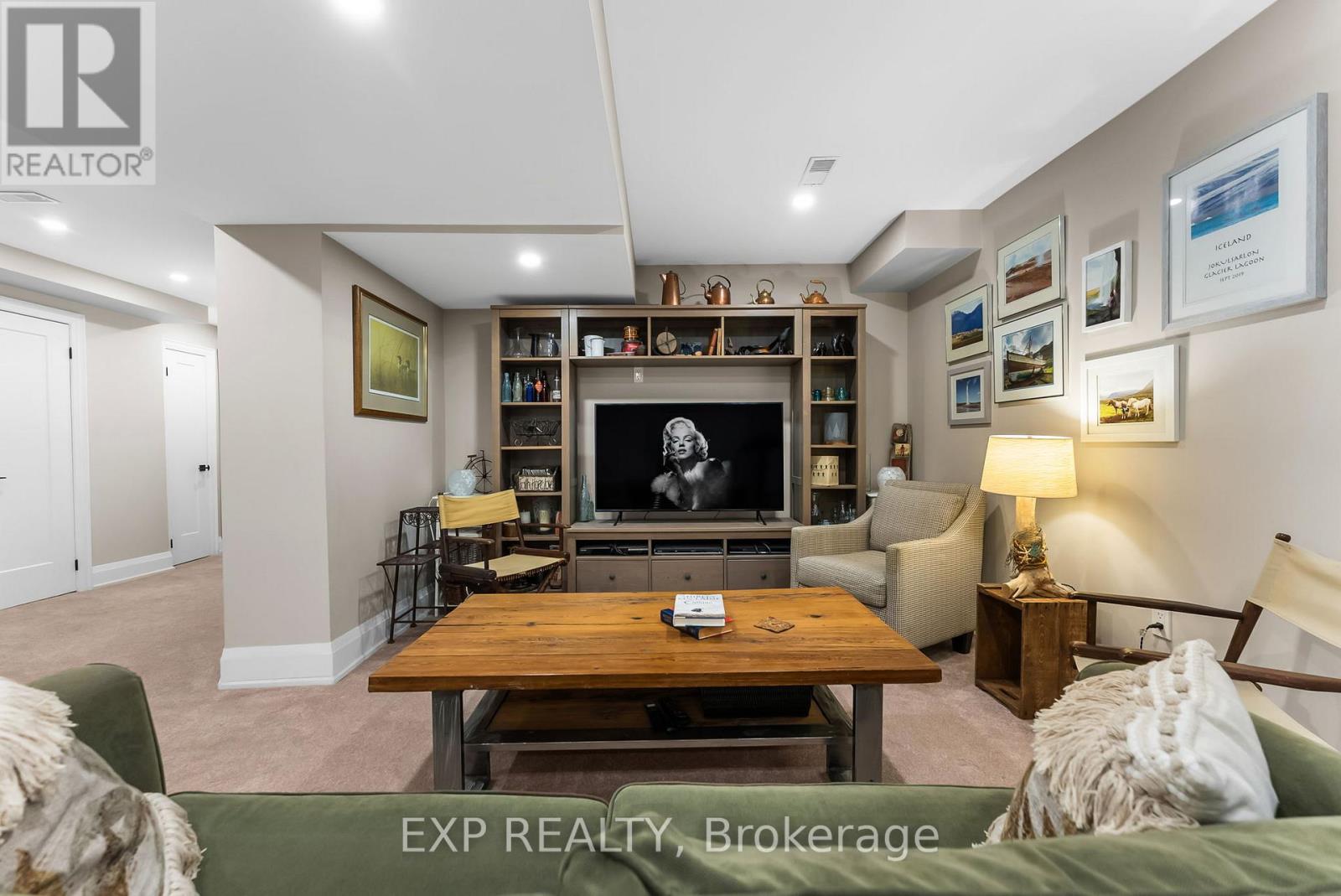 12 Frankfort Grove, Georgina, Ontario  L0E 1L0 - Photo 32 - N12963036