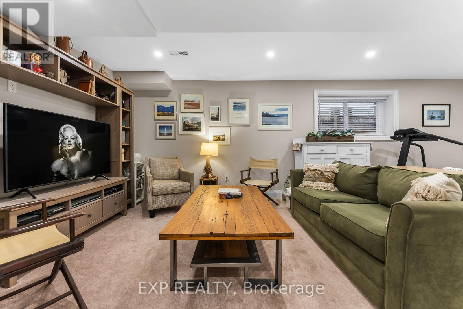 12 Frankfort Grove, Georgina, Ontario  L0E 1L0 - Photo 35 - N12963036