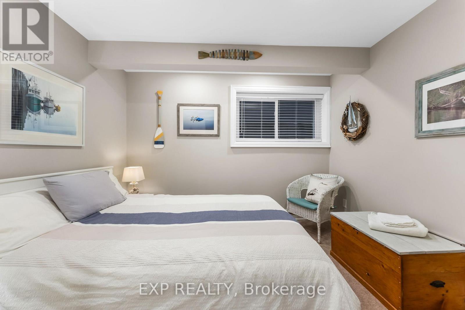 12 Frankfort Grove, Georgina, Ontario  L0E 1L0 - Photo 36 - N12963036