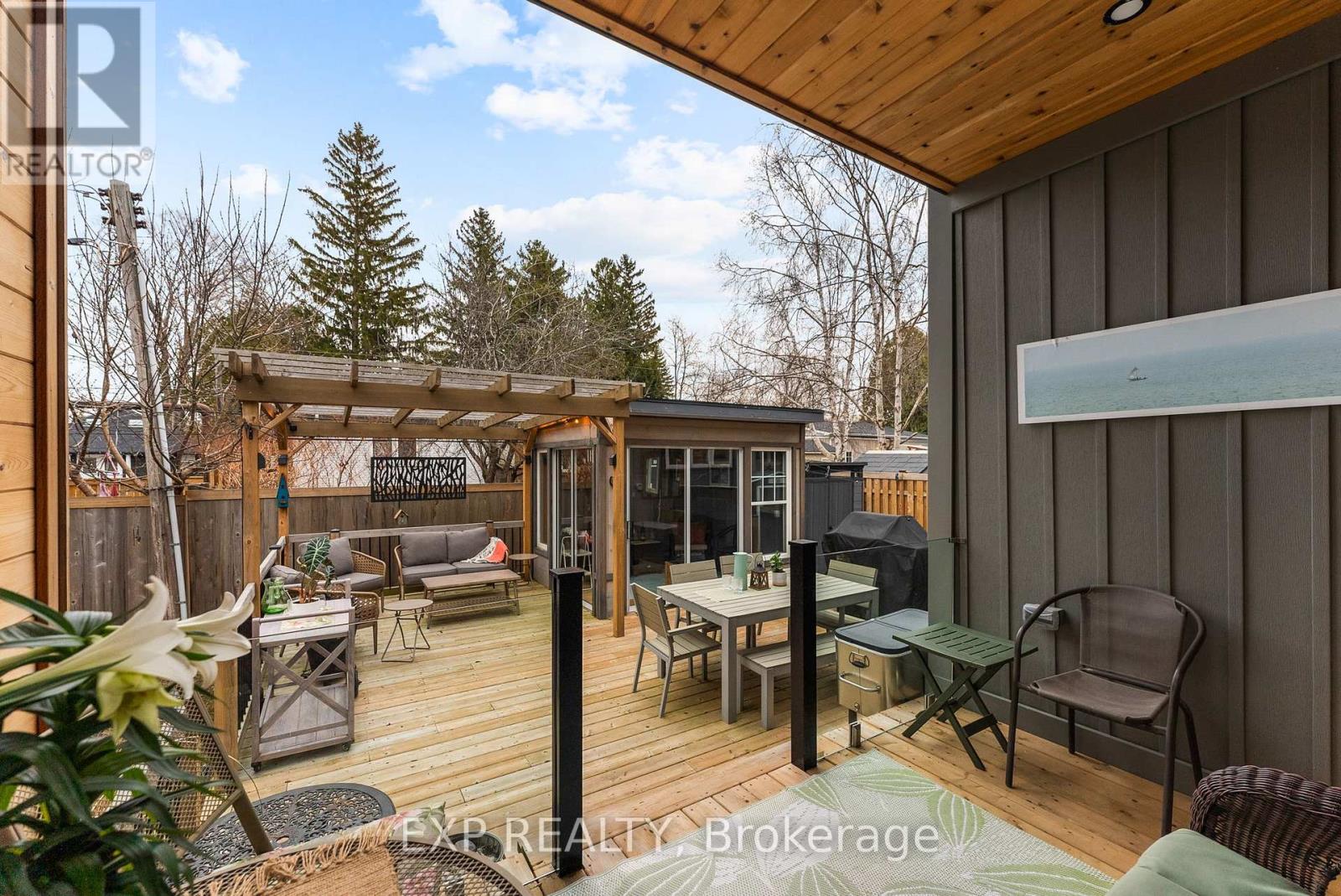 12 Frankfort Grove, Georgina, Ontario  L0E 1L0 - Photo 40 - N12963036