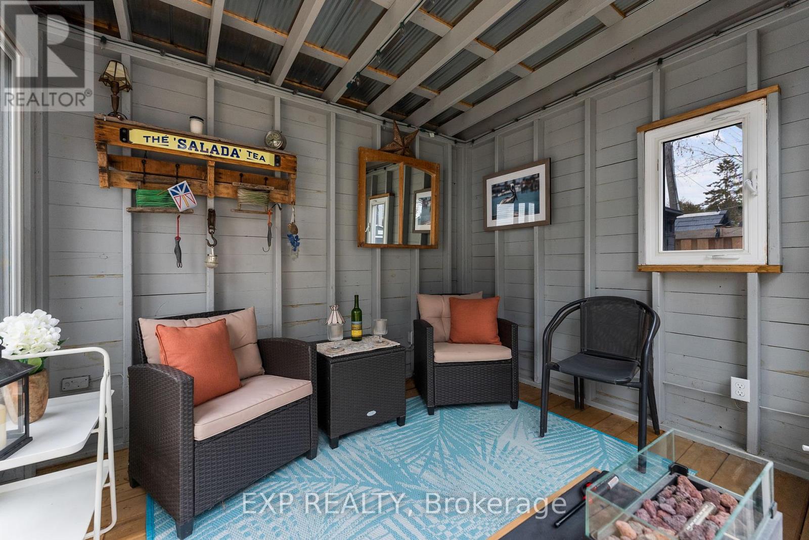 12 Frankfort Grove, Georgina, Ontario  L0E 1L0 - Photo 43 - N12963036