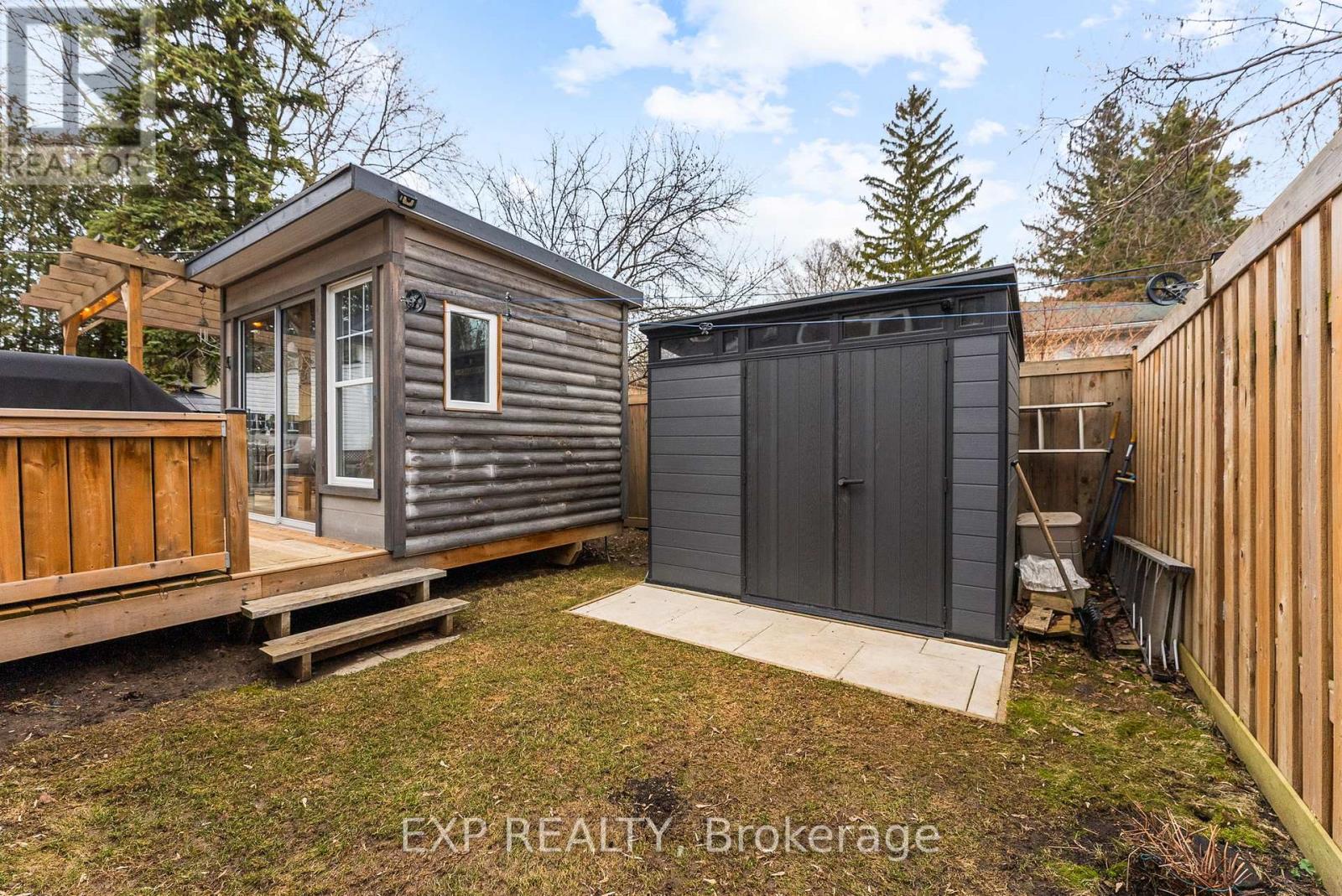 12 Frankfort Grove, Georgina, Ontario  L0E 1L0 - Photo 45 - N12963036