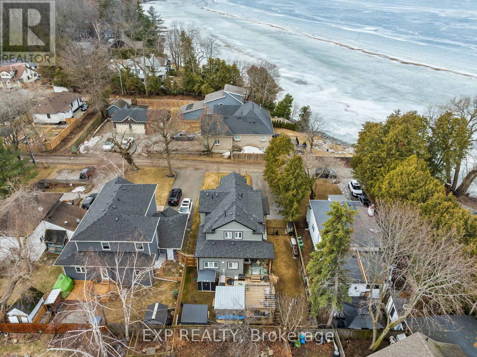 12 Frankfort Grove, Georgina, Ontario  L0E 1L0 - Photo 47 - N12963036