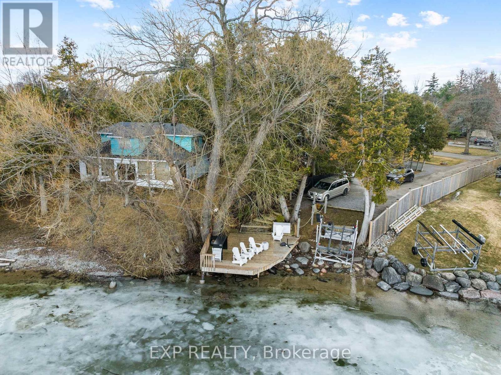 12 Frankfort Grove, Georgina, Ontario  L0E 1L0 - Photo 48 - N12963036