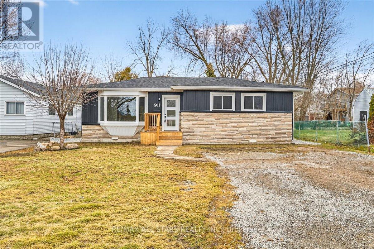 501 Lake Drive S, Georgina, Ontario  L4P 1R8 - Photo 15 - N12963062