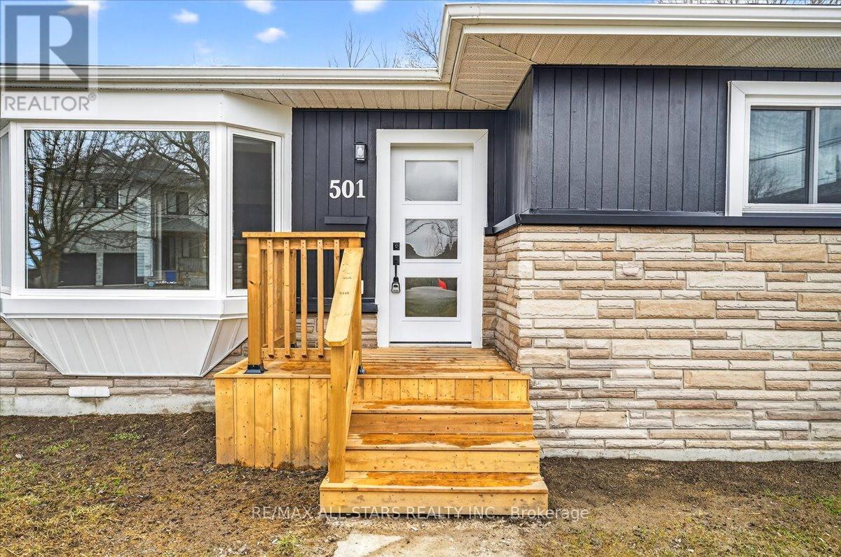 501 Lake Drive S, Georgina, Ontario  L4P 1R8 - Photo 16 - N12963062