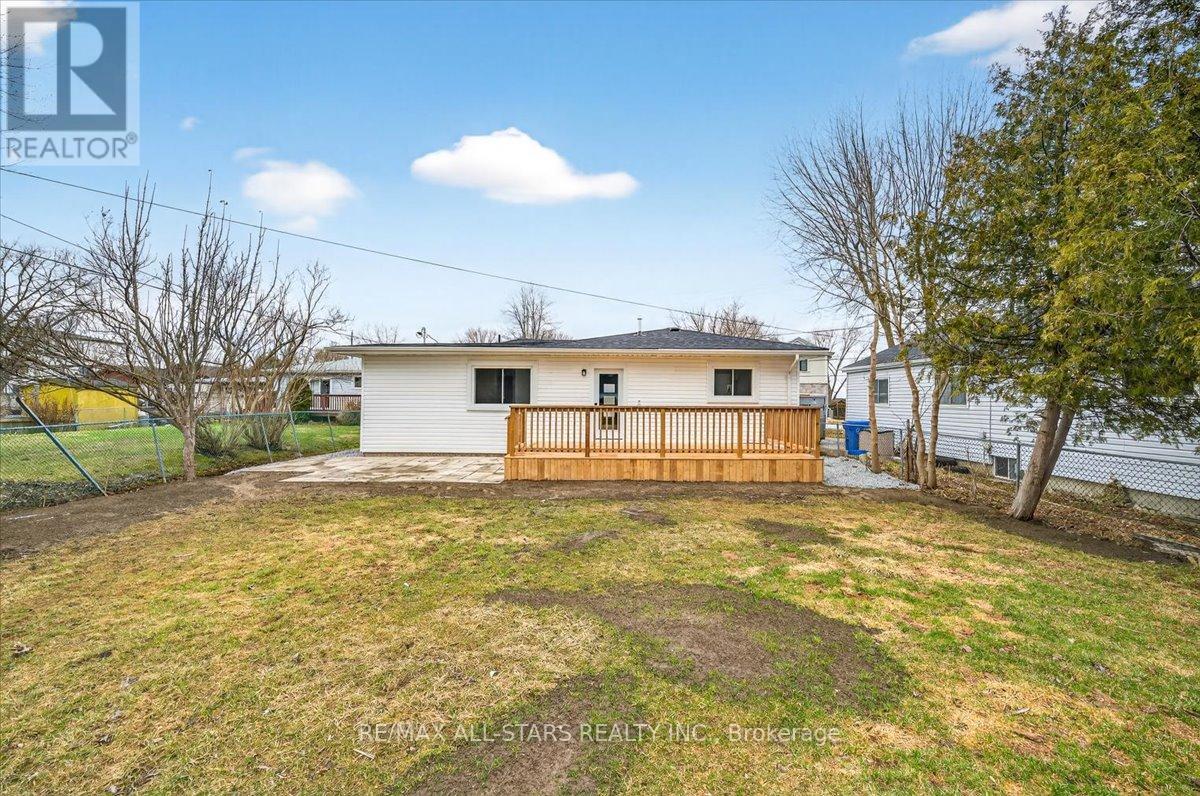 501 Lake Drive S, Georgina, Ontario  L4P 1R8 - Photo 41 - N12963062