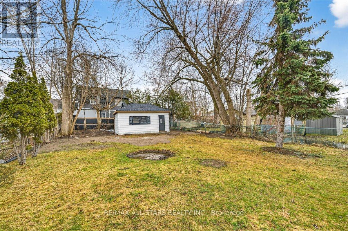 501 Lake Drive S, Georgina, Ontario  L4P 1R8 - Photo 42 - N12963062