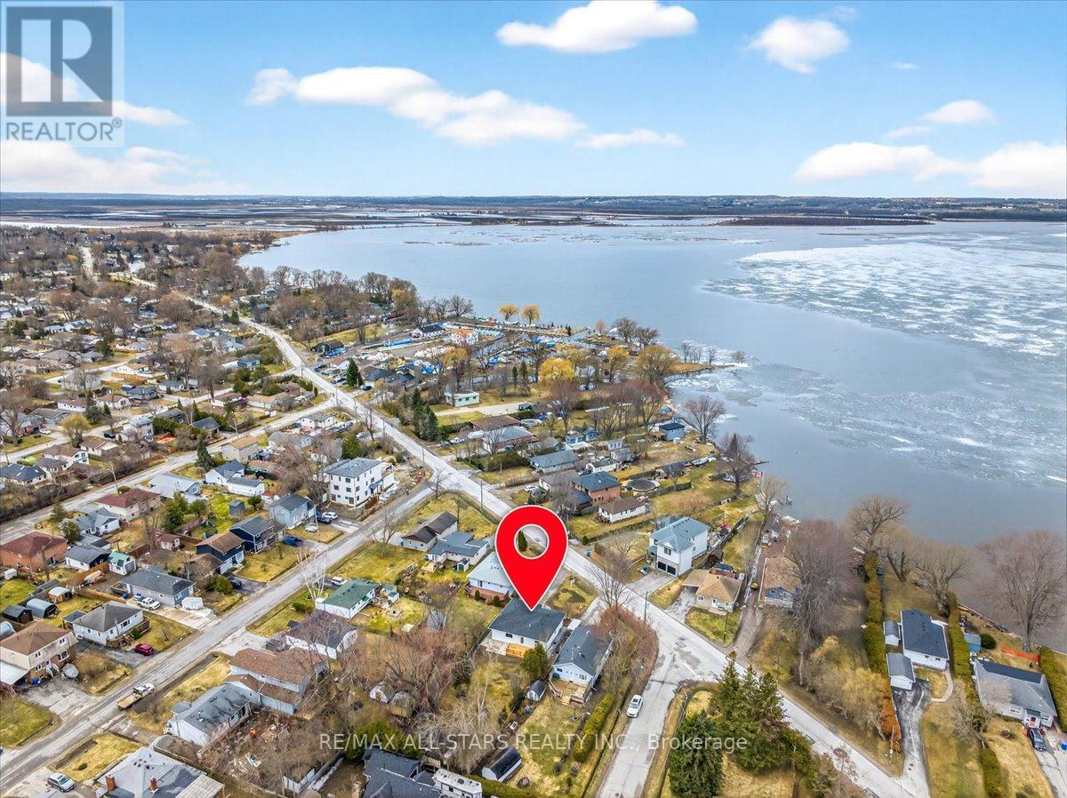 501 Lake Drive S, Georgina, Ontario  L4P 1R8 - Photo 44 - N12963062