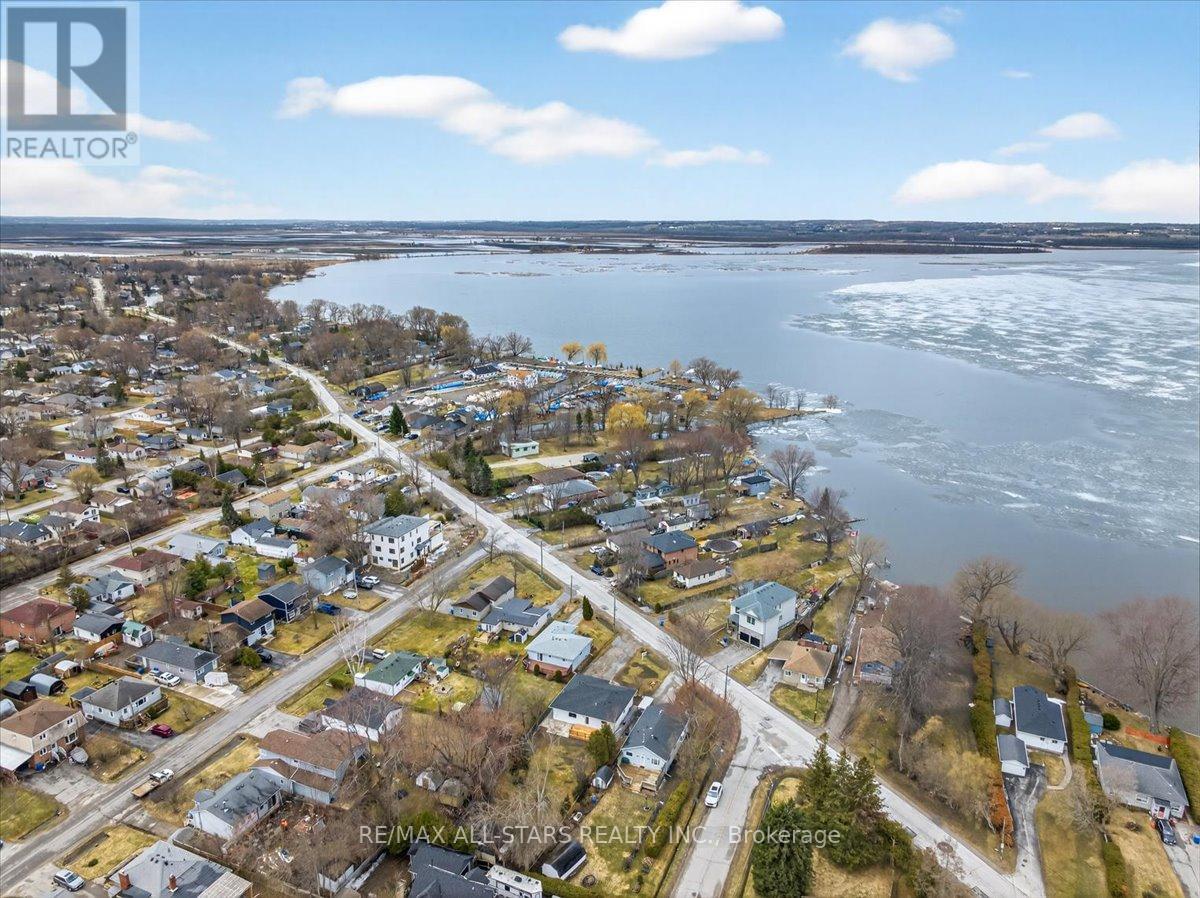 501 Lake Drive S, Georgina, Ontario  L4P 1R8 - Photo 46 - N12963062